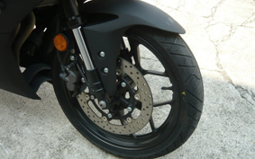 YAMAHA YZF-R25 RG43J