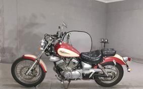 YAMAHA VIRAGO250S 3DM