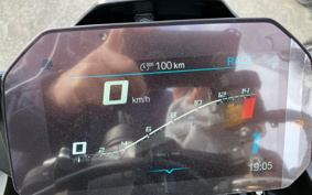 BMW R1300R ASA 2026 0M51