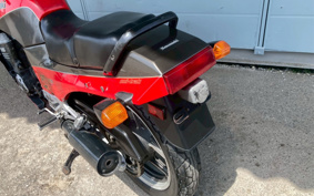 KAWASAKI GPZ750 R 1985 ZX750G