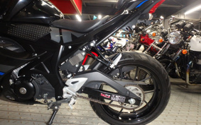 SUZUKI GSX-R125 ABS DL33B