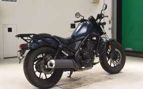 HONDA REBEL 250 A 2020 MC49
