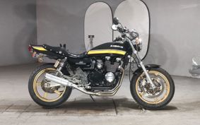 KAWASAKI ZEPHYR400K 1996 ZR400C