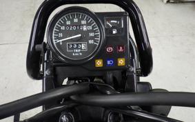 HONDA PS250 MF09
