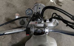 YAMAHA TW200 2387