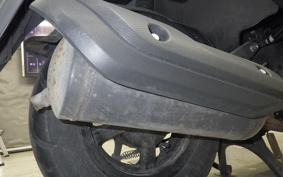 SUZUKI ADDRESS V125 DT11A