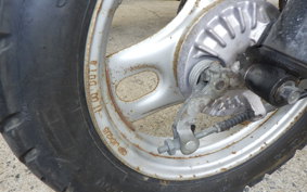 HONDA DIO GEN 3 AF34