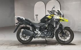 SUZUKI V STROM 250 DS11A
