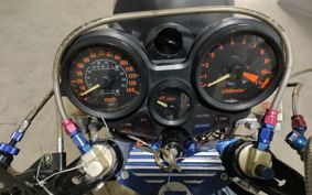 HONDA CBX400 2005 NC07