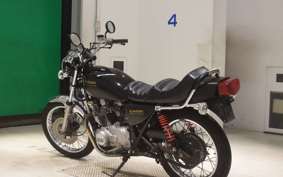 SUZUKI GS400 2021 GS400