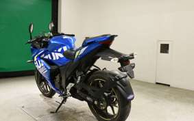 SUZUKI GIXXER 250 SF 2005 ED22B