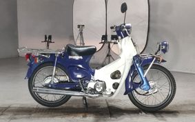 HONDA SUPER CUB50 C50