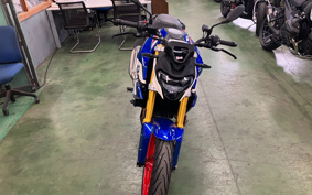 BMW G310R 2024 0G41
