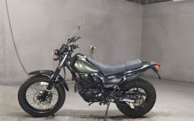 YAMAHA TW225 DG09J