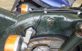 HONDA C50 SUPER CUB C50