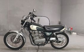 YAMAHA SR400 RH01J
