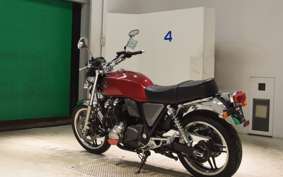 HONDA CB1100 2010 SC65