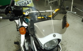 YAMAHA SEROW 250 Gen.2 2022 DG17J