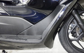 HONDA PCX 125 2015 JK05