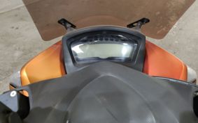 YAMAHA TORI CITY125 SE82J