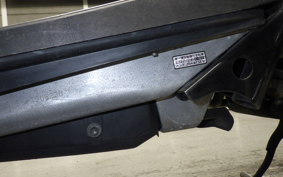 HONDA ZOOMER 2025 AF58