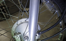 HONDA C50 SUPER CUB 2021 AA09