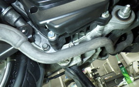 HONDA TACT-4ﾍﾞｰｼｯｸ 2014 AF79