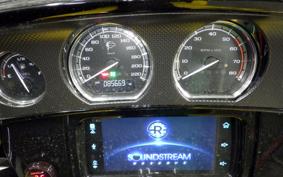 HARLEY FLHXSE 1800CVO 2015