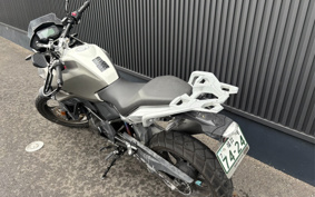 BMW G310GS 2021 0G31