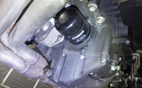 YAMAHA MT-09 Tracer GT 2018 RN51J