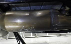 KAWASAKI ZX-25R ZX250E