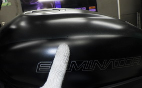 KAWASAKI ELIMINATOR400-3SE 2023 EL400A