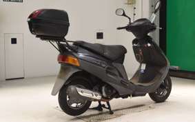 SUZUKI VECSTAR 150 2023 CG42A