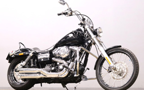 HARLEY FXDWG 2012 GP4
