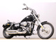 Фото Harley FXDWG 2012 с японского аукциона