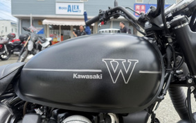 KAWASAKI W800 STREET 2020 EJ800B