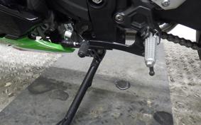 KAWASAKI ZX-4R SE 2024 ZX400P