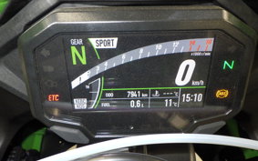 KAWASAKI ZX 10 NINJA ABS 2024 ZXT02L