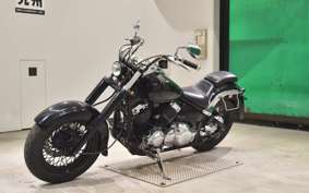 YAMAHA DRAGSTAR 400 CLASSIC 1998 4TR