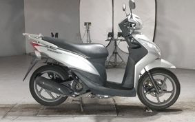 HONDA DIO 110 JF31