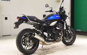 KAWASAKI Z900RS 2024