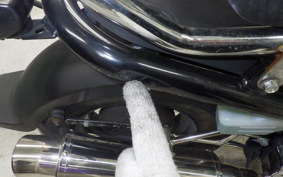 HONDA ZOOMER 2011 AF58