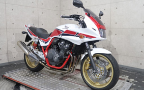 HONDA CB400SFV-3 BOLDOR 2012 NC42