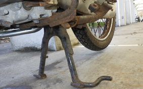 HONDA C90 SUPER CUB E HA02