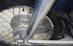 HONDA C50 SUPER CUB AA04