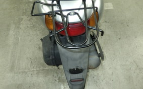 SUZUKI LET's 4 2023 CA45A
