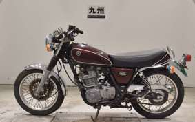 YAMAHA SR400 Gen.4 2015 RH03J