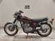 Фото Yamaha SR400 Gen.4 2015 с японского аукциона