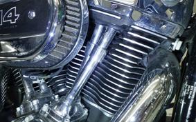 HARLEY FLBS 1870 2021