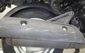 YAMAHA GEAR Gen.2 UA06J